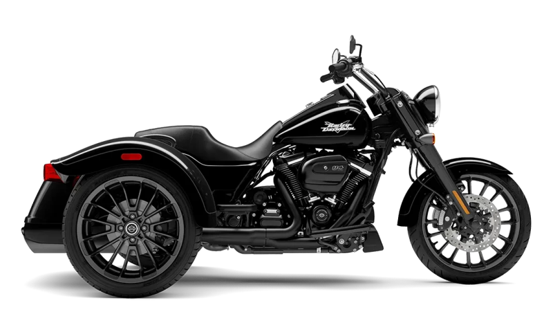 2024 Harley-Davidson Freewheeler FLRT
