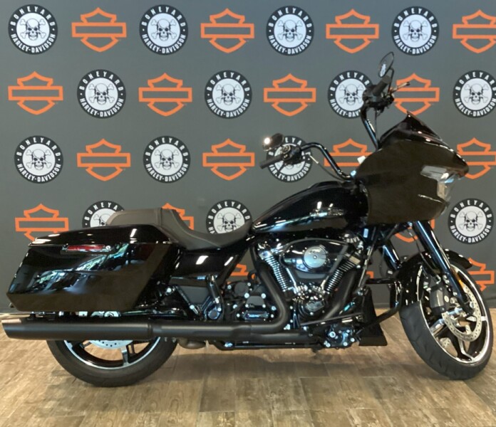 FLTRX 2025 Road Glide™