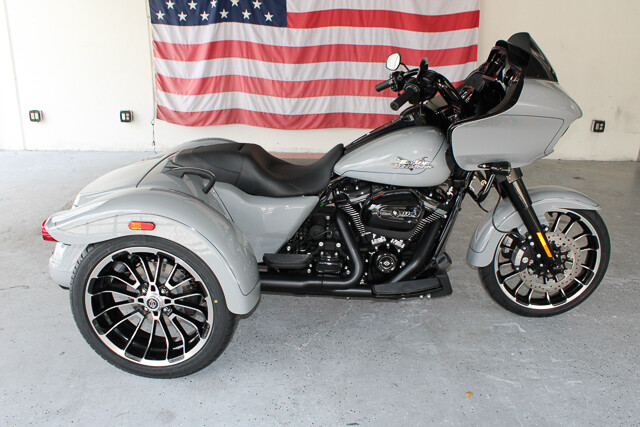 2025 Harley-Davidson Road Glide 3 FLTRT