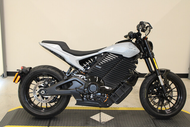 S2AP 2025 LiveWire™ S2 Alpinista®