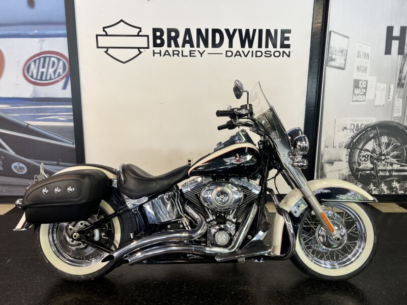 Pre-owned Harley-Davidson® Motorcycles For Sale in PA