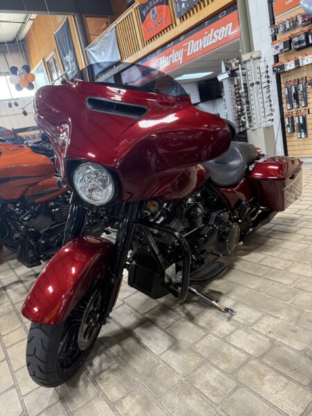 Pre-owned inventory | FX CAPRARA HARLEY-DAVIDSON® OF ADAMS