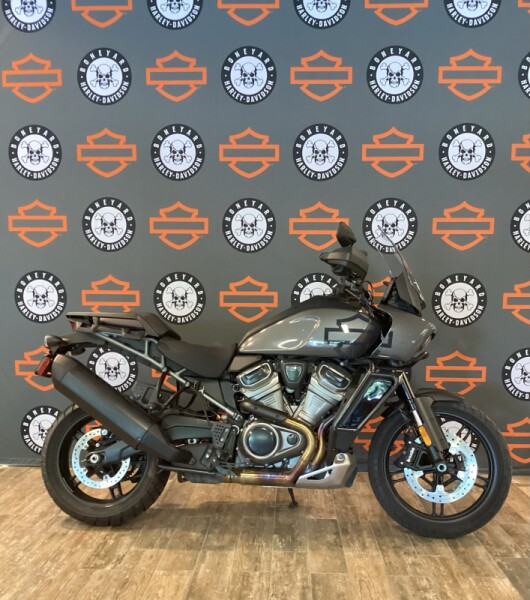 RA1250S 2021 Pan America™ 1250 Special