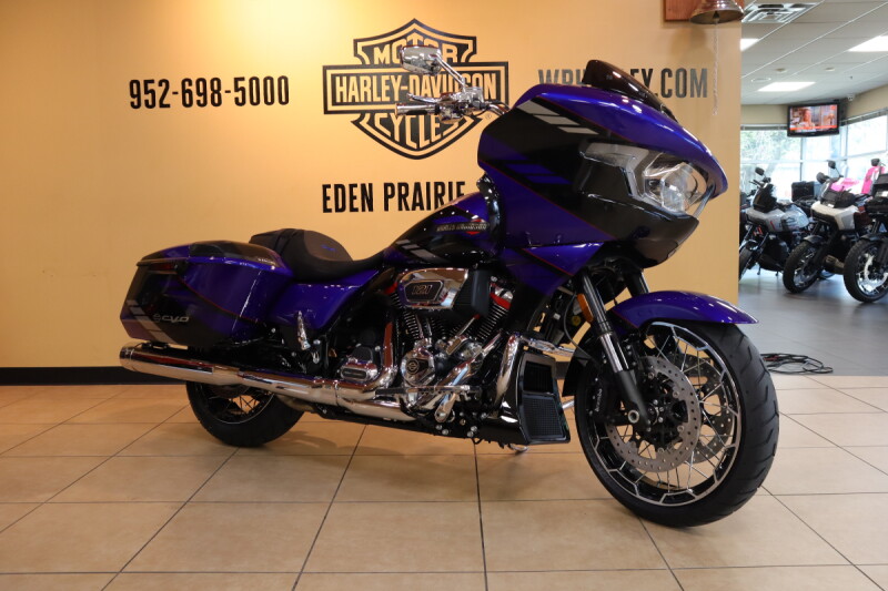 2025 Harley-Davidson HD FLTRXSE Touring CVO Road Glide
