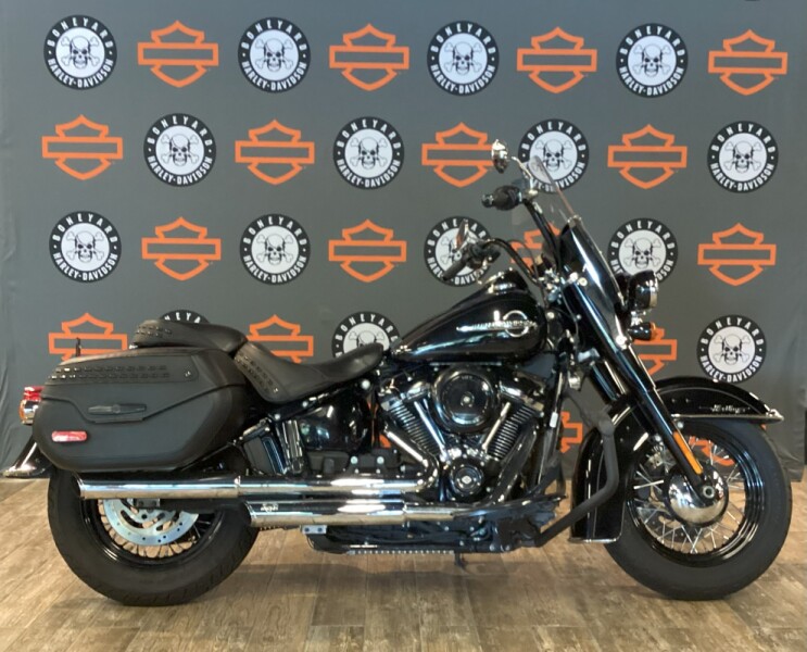 FLHC 2019 Heritage Classic 107