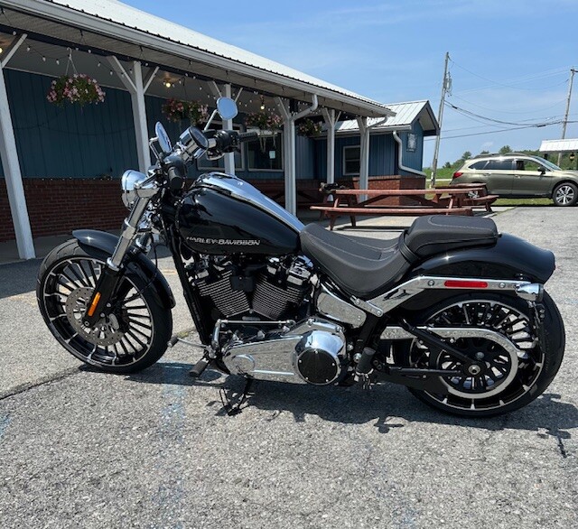 Inventory | McDermott's Harley-Davidson