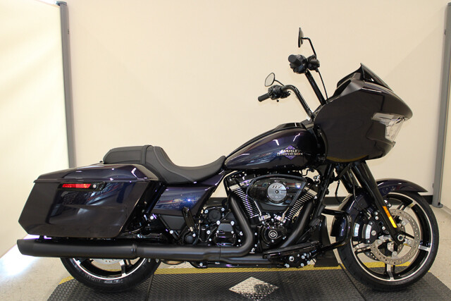 2025 Harley-Davidson Road Glide Grand American Touring FLTRX