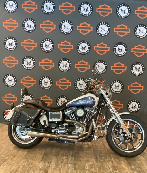 FXDL 2015 Low Rider®