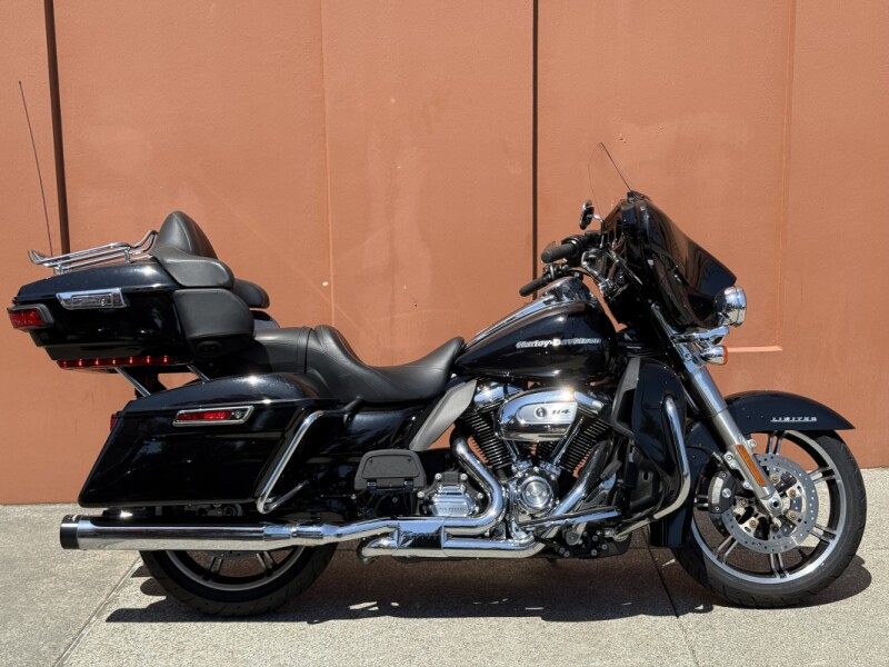 Inventory | Sound Harley-Davidson