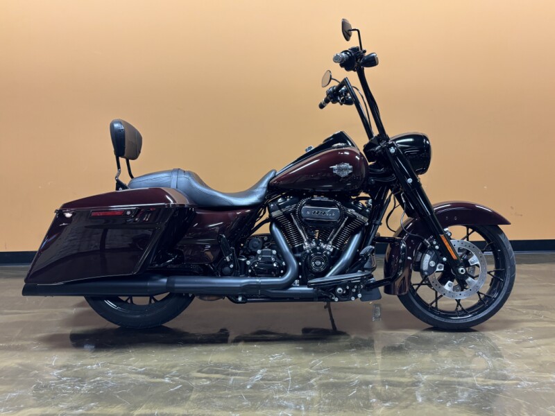 FLHRXS 2022 Road King® Special