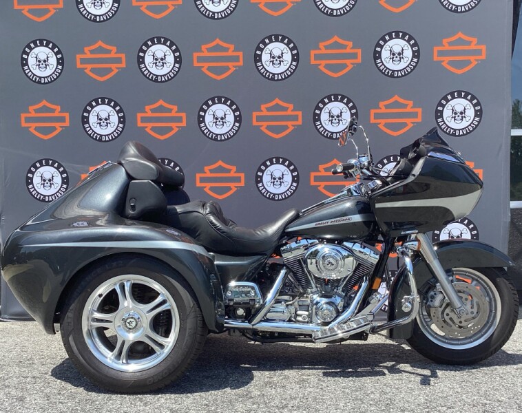 FLTRI 2005 Road Glide®