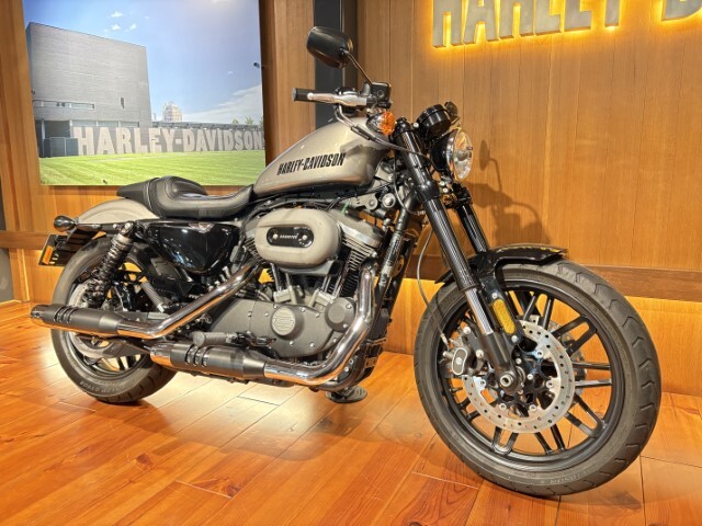 在庫車両｜ハーレーダビッドソン倉敷 | Harley-Davidson® 倉敷