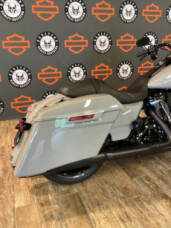 2025 Harley-Davidson<sup>®</sup> Road King<sup>®</sup> Special BILLIARD GRAY thumb 3
