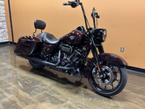 FLHRXS 2022 Road King® Special thumb 1