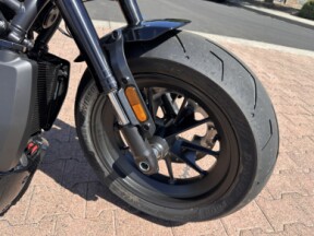 RH1250S 2025 Sportster™ S thumb 1