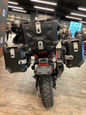 RA1250SE 2025 CVO™ Pan America® thumb 2
