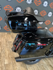 FLHXU 2025 Street Glide® Ultra thumb 3
