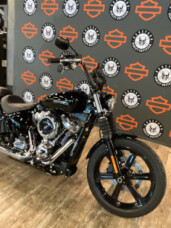 FXBB 2025 Street Bob® thumb 1