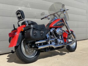 2006 Harley-Davidson® Fat Boy® Billiard Red thumb 2
