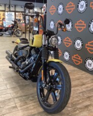 FXBBS 2023 Street Bob® 114 thumb 1
