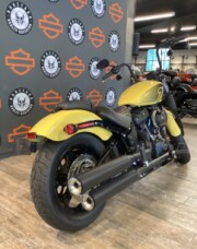 FXBBS 2023 Street Bob® 114 thumb 3
