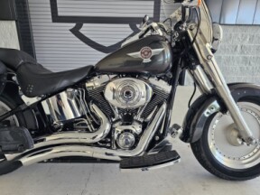 2006 Harley-Davidson® Fat Boy® thumb 3