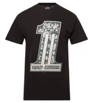 《ハーレー福岡オリジナル》Dutiful Tee