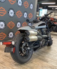 RH1250S 2024 Sportster™ S thumb 3