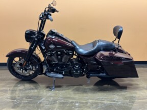 FLHRXS 2022 Road King® Special thumb 3