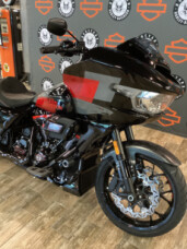 FLTRXSTSE 2025 CVO™ Road Glide™ ST thumb 1