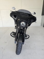 2021 Harley-Davidson® Street Glide® Special thumb 0
