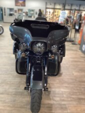 FLHTCUTG 2025 Tri Glide® Ultra thumb 0