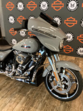 FLHX 2025 Street Glide™ thumb 1
