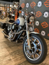 FXDL 2015 Low Rider® thumb 1