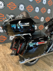 FLHXU 2025 Street Glide® Ultra thumb 3