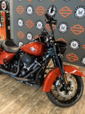 FLHRXS 2025 Road King<sup>®</sup> Special thumb 1