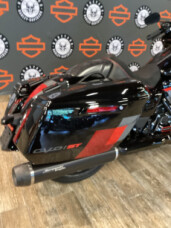 FLTRXSTSE 2025 CVO™ Road Glide™ ST thumb 3