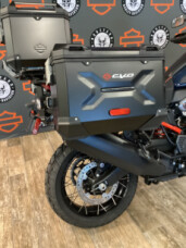 RA1250SE 2025 CVO™ Pan America® thumb 3