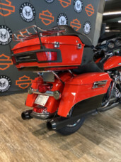  2010 Electra Glide® Ultra Limited thumb 3