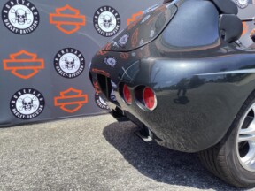 FLTRI 2005 Road Glide® thumb 3