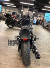 FXBB 2025 Street Bob® thumb 2