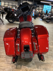 FLHX 2025 Street Glide® thumb 2