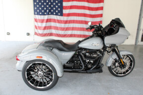 2025 Harley-Davidson Road Glide 3 FLTRT thumb 2