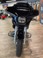 FLHX 2025 Street Glide™ thumb 0
