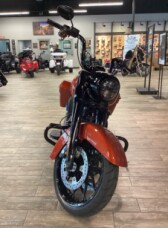 FLHRXS 2025 Road King<sup>®</sup> Special thumb 0