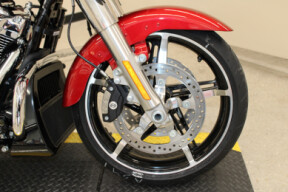 2025 Harley-Davidson Street Glide Grand American Touring FLHX thumb 1