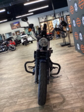 2020 Harley-Davidson<sup>®</sup> Iron 1200<sup>™</sup> BILLIARD BLUE thumb 0