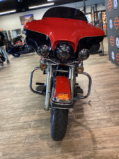  2010 Electra Glide® Ultra Limited thumb 0
