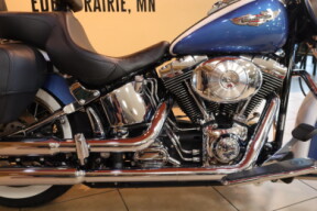 2005 Harley-Davidson HD FLSTN Softail Deluxe thumb 1