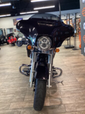 2021 Harley-Davidson<sup>®</sup> Street Glide<sup>®</sup> Special BLACK JACK METALLIC thumb 0